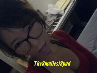 TheSmallestSpud