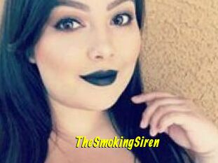 TheSmokingSiren