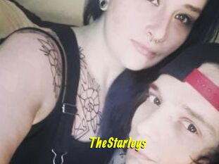 TheStarleys