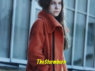 TheStormborn