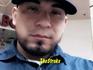 TheStroke