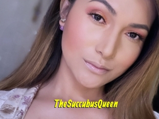 TheSuccubusQueen