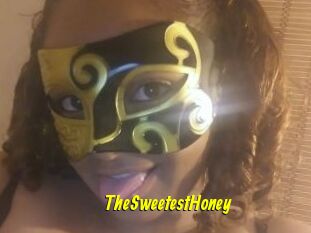 TheSweetestHoney