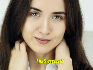 TheSweetestU
