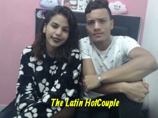 The_Latin_HotCouple
