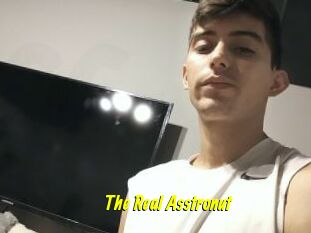 The_Real_Asstronut