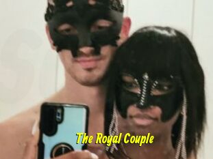 The_Royal_Couple