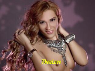 TheaLove