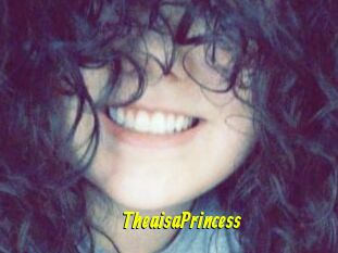 TheaisaPrincess