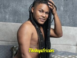 Theboyafricans