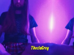 TheclaGrey