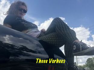 Theee_Vorhees