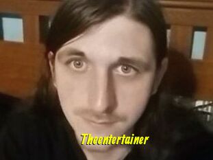 Theentertainer