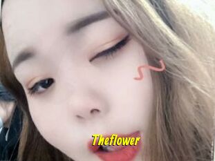 Theflower