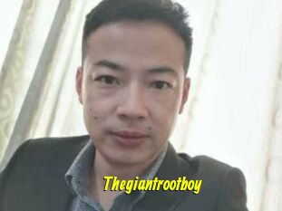 Thegiantrootboy