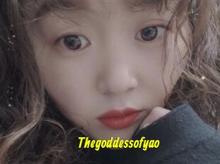 Thegoddessofyao