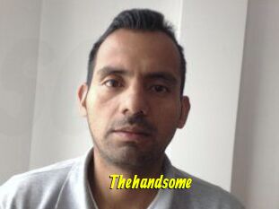 Thehandsome