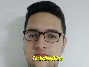 Thehotboy_White