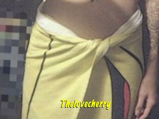 Thelovecherry