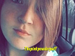 Thepinkpowderpuff