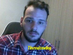 Therealcowboy