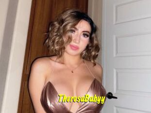 TheresaBabyy