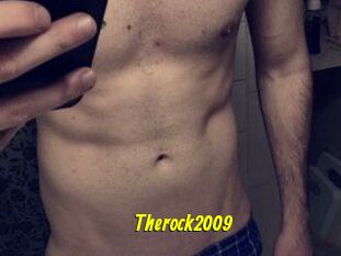 Therock2009