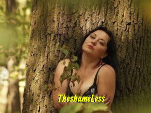 TheshameLess