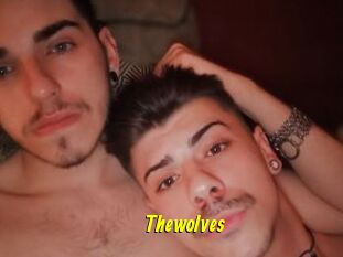 Thewolves