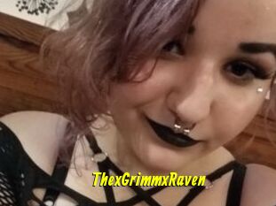 ThexGrimmxRaven