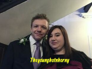 The_young_hotnhorny