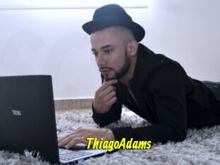 ThiagoAdams