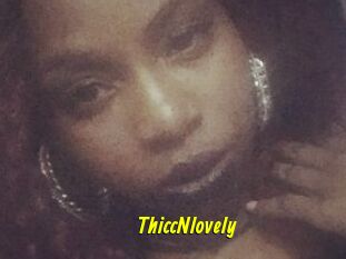 ThiccNlovely