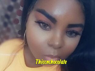Thiccnchocolate