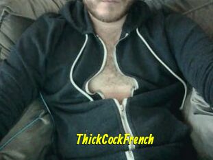 ThickCockFrench
