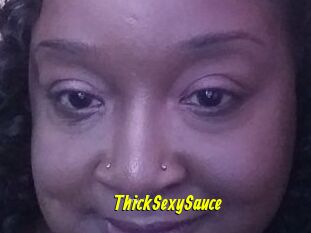 ThickSexySauce