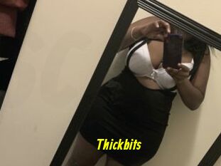 Thickbits