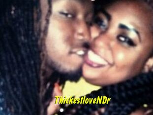 ThickestloveNDr