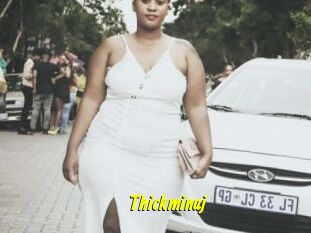 Thickminaj