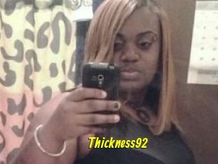 Thickness92