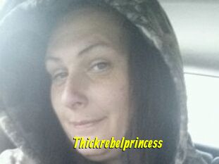 Thickrebelprincess