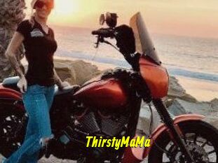 ThirstyMaMa
