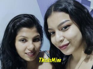 ThisIsMine