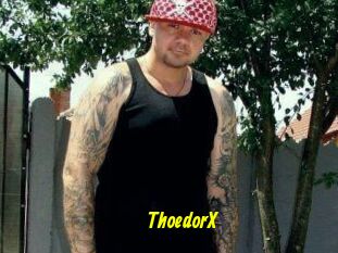 ThoedorX