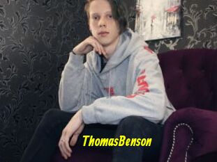 ThomasBenson