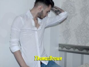 ThomasBrown