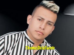 ThomasDelaFuente