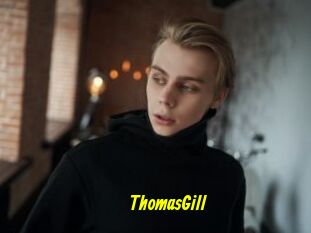 ThomasGill