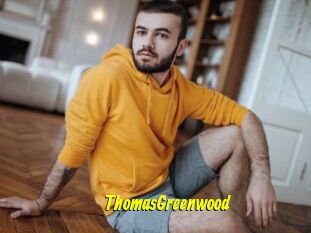 ThomasGreenwood