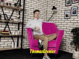ThomasGrenier